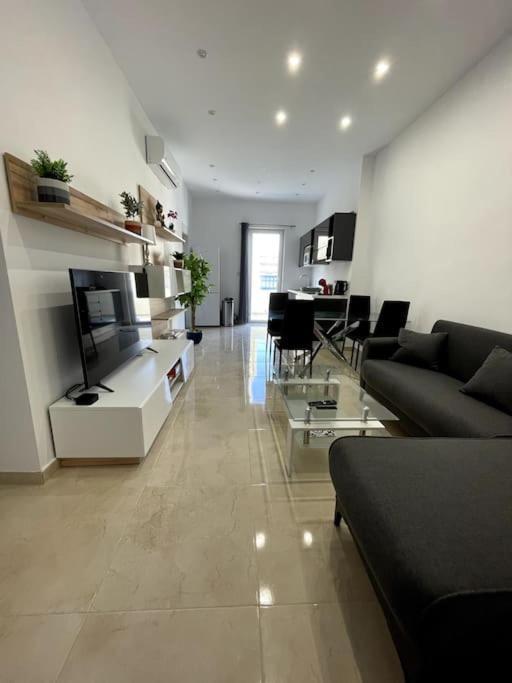 Brand New Appartement Of Two Bedrooms In Sliema Exterior photo